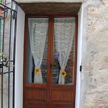 Armaiolo Relax Apartamento Rapolano Terme Exterior foto