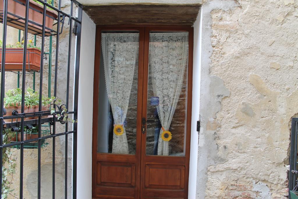 Armaiolo Relax Apartamento Rapolano Terme Exterior foto