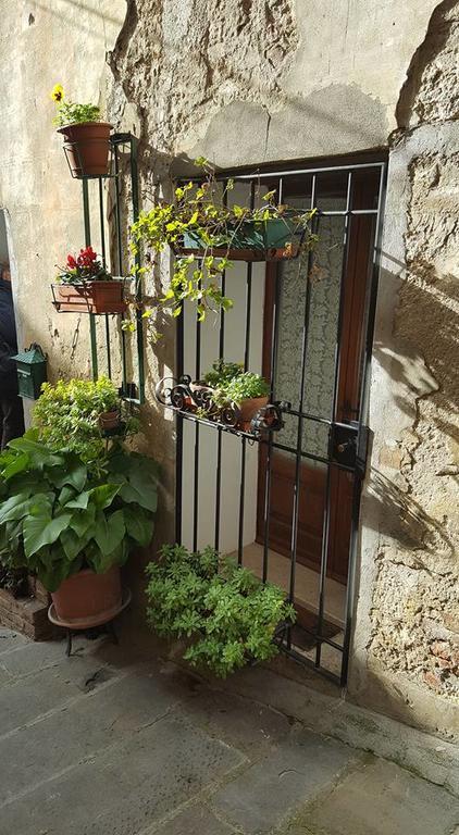 Armaiolo Relax Apartamento Rapolano Terme Exterior foto